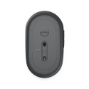 Computer Mouse - Dell Pro Wireless Mouse MS5120W, 1600 DPI, Bluetooth, Titan Gray