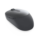 Computer Mouse - Dell Pro Wireless Mouse MS5120W, 1600 DPI, Bluetooth, Titan Gray