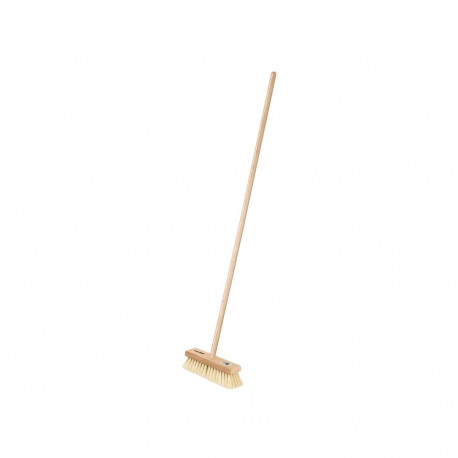 Pretul waterproofing brush with ixtle bristles, 128cm (6pcs)