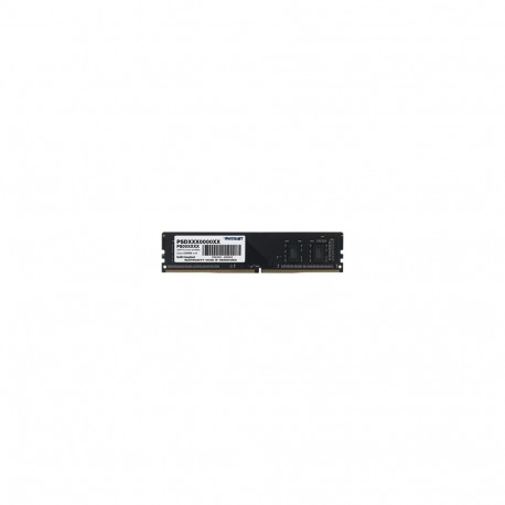 PATRIOT mälumoodul SIGNATURE SERIES 1x8GB DDR5 5600MHz UDIMM