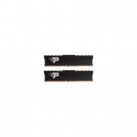 PATRIOT SL Premium DDR4 16GB 3200MHz UDIMM KIT with HS 2x8GB
