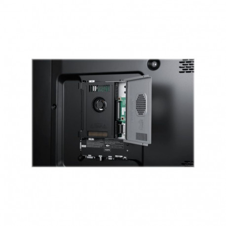SAMSUNG OPS PC-moodul SBB-PBE AMD RX425BB 2.5GHz neljatuumaline 4GB RAM 32GB SSD Gigabit Ethernet US