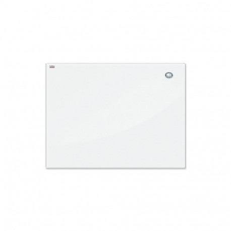 Glass board-magnetic board 1500x1000mm white 2x3