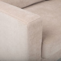 Corner sofa HANSON RC, beige