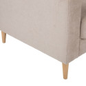 Corner sofa HANSON RC, beige