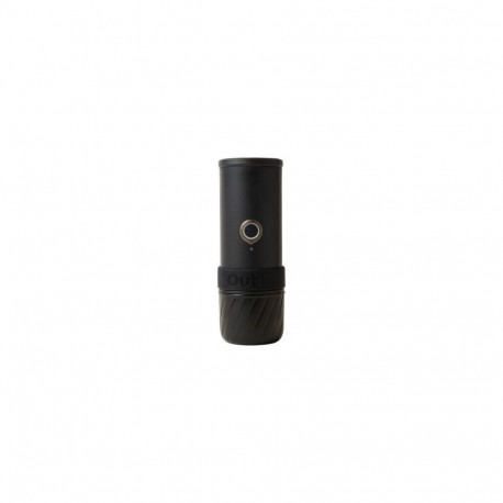 OutIn Mino Portable Espresso Machine, 50ml, 9000mAh, Space Gray EU