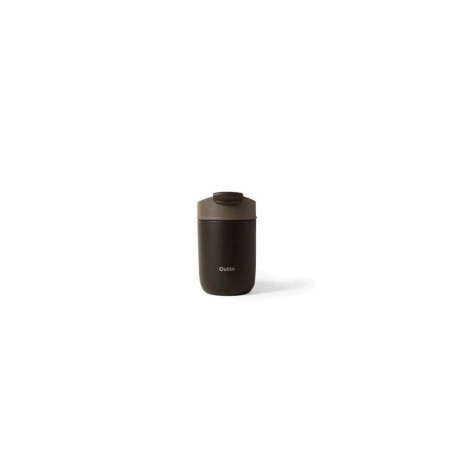 OutIn Travel Tumbler Thermo Mug, 350ml, Terra Brown EU