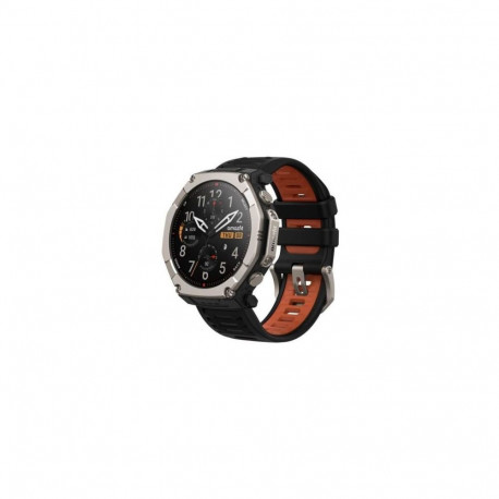 Amazfit T-Rex Ultra 2 Black EU W2550GL2N