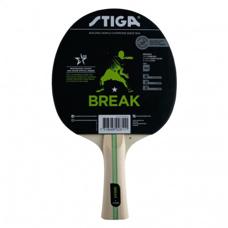 Stiga lauatennisereket Break