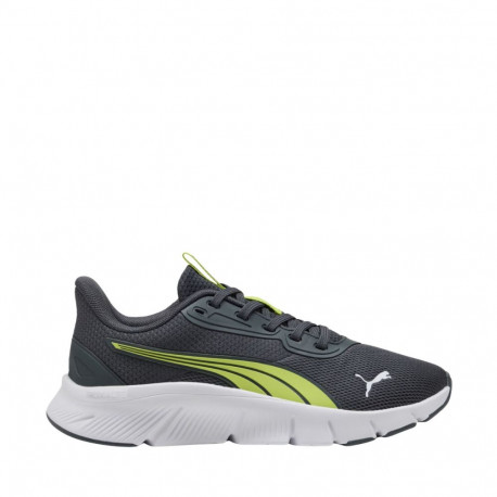 Puma laste kingad FlexFocus Lite Modern 401517 26, tumehallid