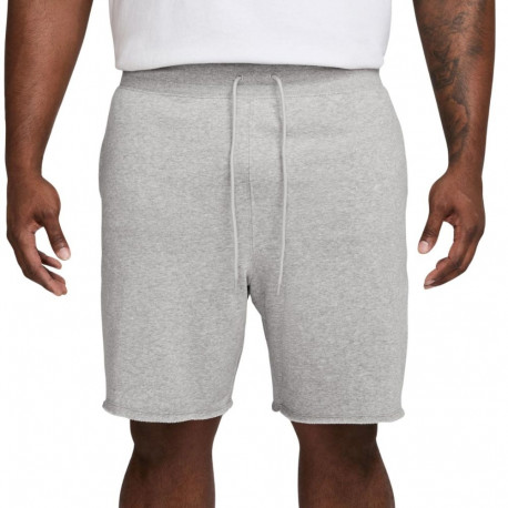 Nike meeste lühikesed püksid Club FQ4950 063 L, hall