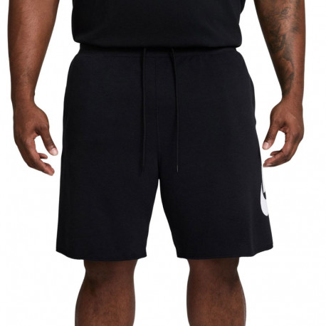 Nike meeste lühikesed püksid FQ4950 010 M, mustad