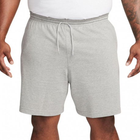 Nike meeste lühikesed püksid FQ4359 063 S club, hall