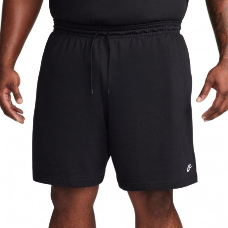Nike meeste lühikesed püksid FQ4359 010 L, mustad