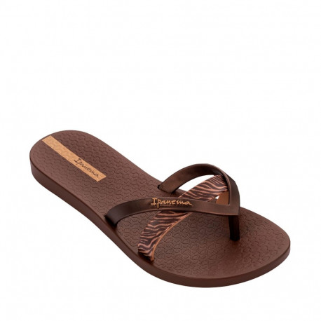 Ipanema naiste plätud Kirei Chic 83673-BP254 41-42, pruunid