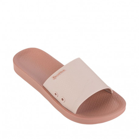 Klapki damskie Ipanema Anat Classic różowe 83583-AS778 38