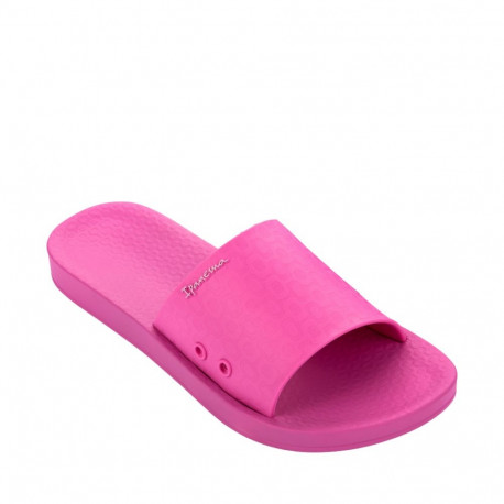 Klapki damskie Ipanema Anat Classic fuksja 83583-BO401 40