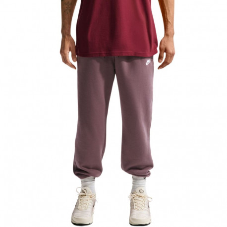Nike meeste püksid Club BB Jogger FN3787 502 XL, pruunid