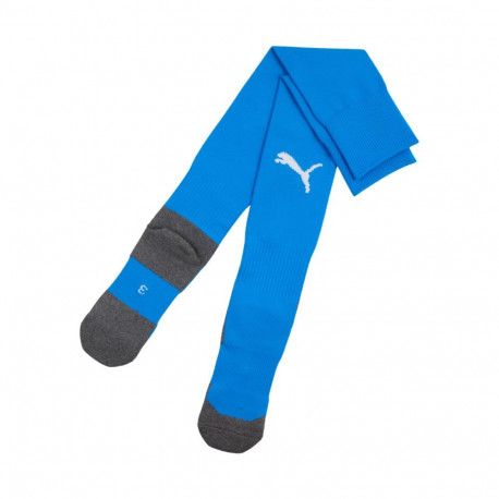 Puma jalgpallisokid TeamLiga 26 707064 02 43-46, sinised
