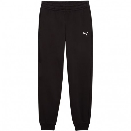 Puma lastepüksid ESS Sweatpants CL FL 684898 01 152cm, mustad