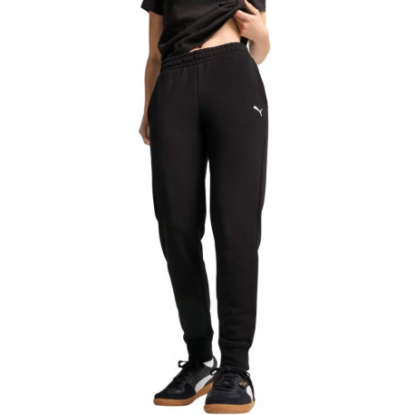 Puma naiste dressipüksid ESS TR 683284 01 XL, must