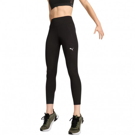 Puma naiste retuusid 525900 01 Tad Essential Tight-Hw, mustad