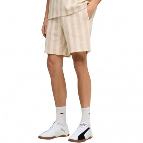 Puma meeste lühikesed püksid 692355 87 klass 8 XL, beež