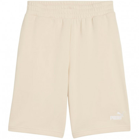 Puma meeste lühikesed püksid ESS No.1 Logo 10" (s) 682595 87 2XL, beež