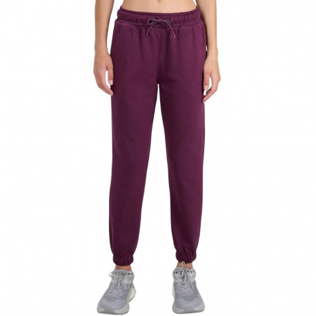 4F naiste püksid CAS F1421 4FWSS26TTROF1421 60S XL, bordoo