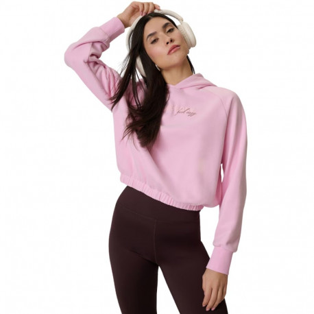 4F naiste pusa F2175 4FWSS26TSWSF2175 56S S, hele roosa