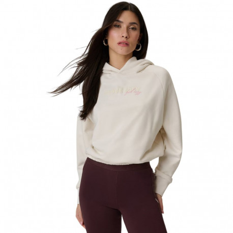 4F naiste pusa F2175 4FWSS26TSWSF2175 12S 2XL, kreemjas