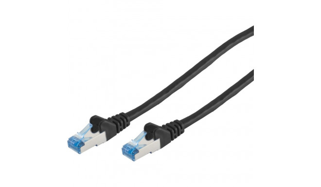 patchkaabel CAT6a RJ45 S/FTP 3m, must