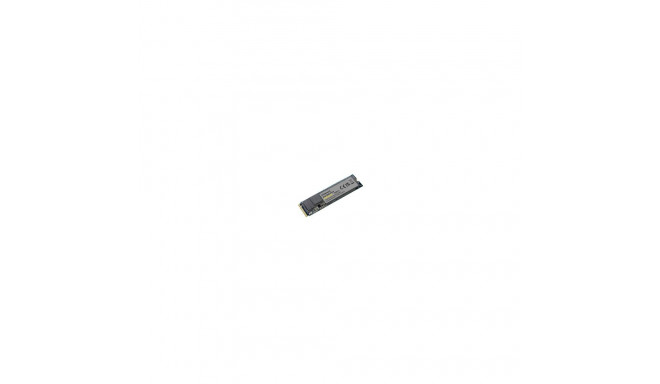 Intenso M.2 SSD Premium    250GB PCIe NVMe