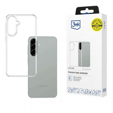 Samsung Galaxy A57 - 3mk Armor Case (5903108740173)