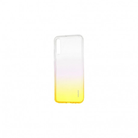 Aizmugurējais vāciņš Evelatus Huawei P30 Gradient TPU Case Gold 4752192027582 (4752192027582)