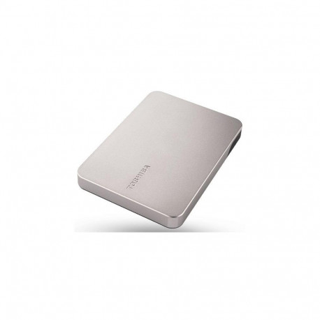 External HDDTOSHIBA2000 GBColour SilverHDTX220ESCAA HDTX220ESCAA (4260557513279)