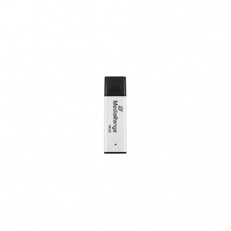 MEMORY DRIVE FLASH USB3.2 16GB/MR1899 MEDIARANGE MR1899 (4260664872160)