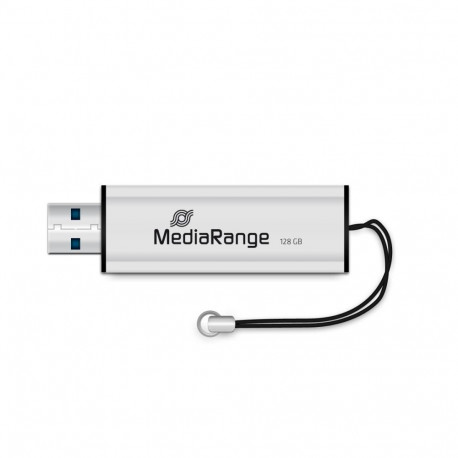 MEDIARANGE USB-mälupulk MR918 USB3.2/128GB (4260283118885)