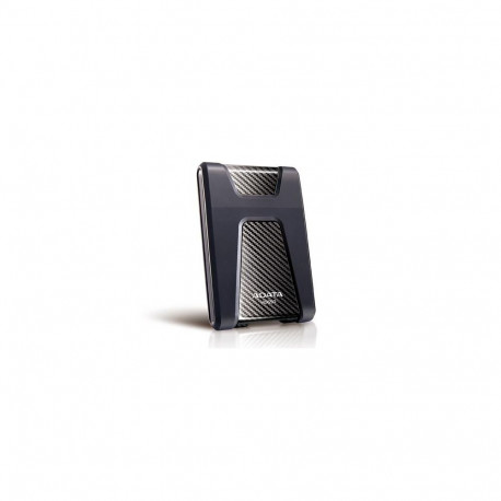ADATA väline kõvaketas AHD650-1TU31-CBK 1TB USB 3.1, must
