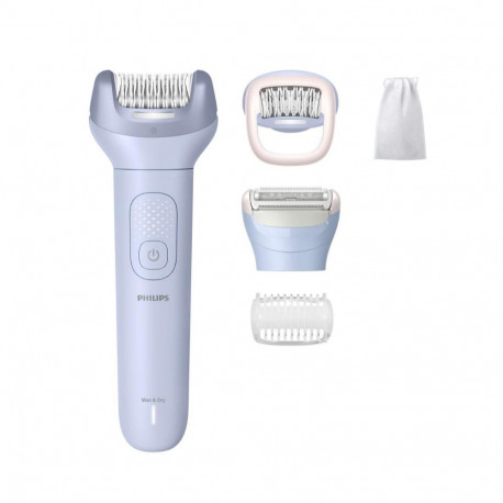 Philips epilaator BRE709/00