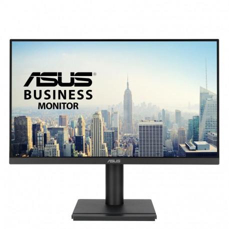 LCD MonitorASUS27 "1920 x 1080 pixelsFull HDNative aspect ratio 16:9LCDFlat90LM04J1-B01171 90LM04J1-