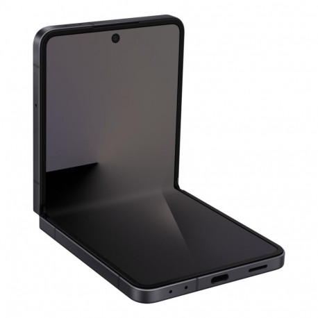 Samsung mobiiltelefon Galaxy Z Flip7 SM-F766B SM-F766BZKHEUB 512GB, must
