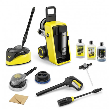 HIGH PRESSURE WASHER K 7/COMFO PREM 1.317-507.0 KARCHER 1.317-507.0 (4066529225856)