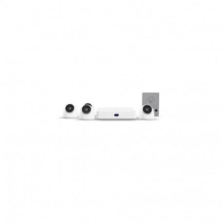Ubiquiti võrgu videoregistraator UNVR-INSTANT-KIT (810177164784)