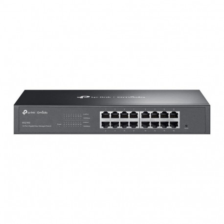 TP-LINK võrgulüliti L4ES216G (1210002600682)