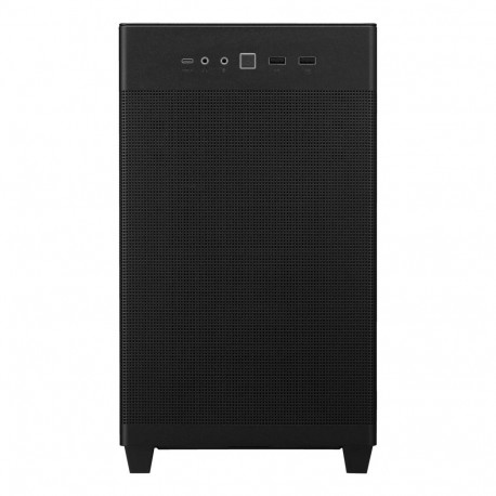 CaseASUSPrime AP201 Tempered GlassMicroNot includedMicroATXMiniITXColour BlackPRIMEAP201TG PRIMEAP20