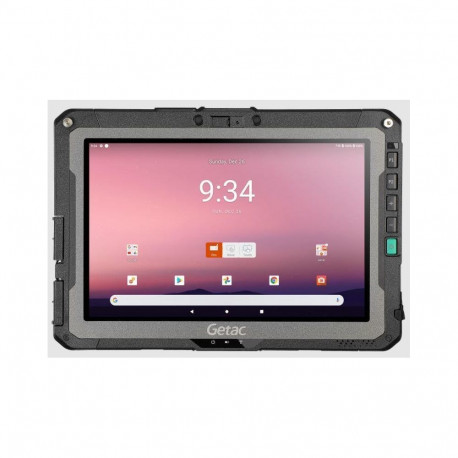 TABLET ZX10 SD660 10"/6/128GB Z2A7BHWB54BB GETAC Z2A7BHWB54BB