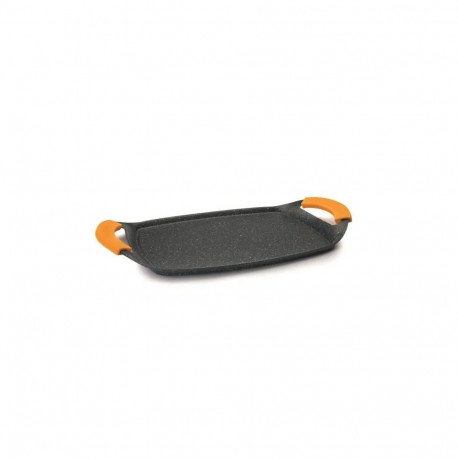 IBILI grila panna  36x22.5 cm 104601 (8411922435054)