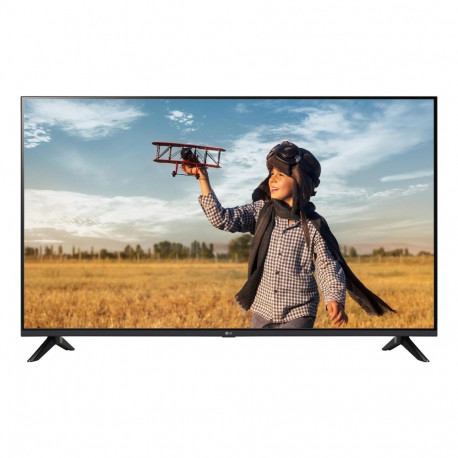 LG teler 65UA731C 65" 4K Ultra HD 3840x2160 pixels tasapinnaline LCD 16:9