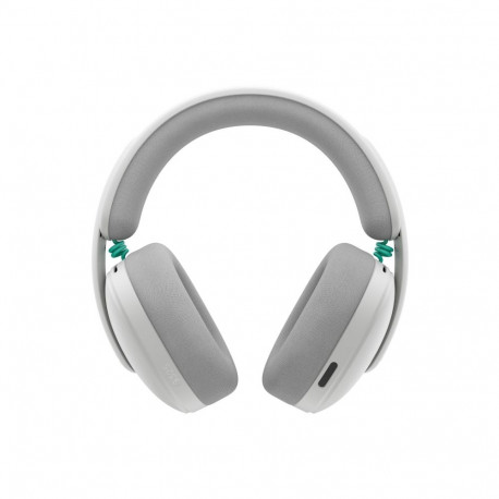 HEADSET G325 LIGHTSPEED/WHITE 981-001531 LOGITECH 981-001531 (5099206129849)